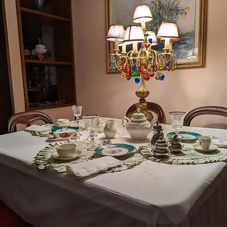 Bed & Breakfast Business Il Nido Segreto Varano Borghi