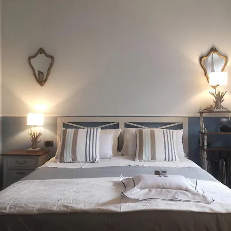 Bed & Breakfast Business Il Nido Segreto *