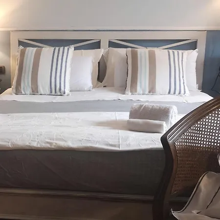 Bed & Breakfast Business Il Nido Segreto *