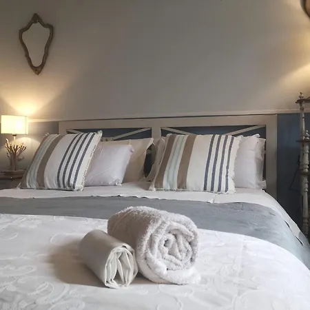 Bed & Breakfast Business Il Nido Segreto *